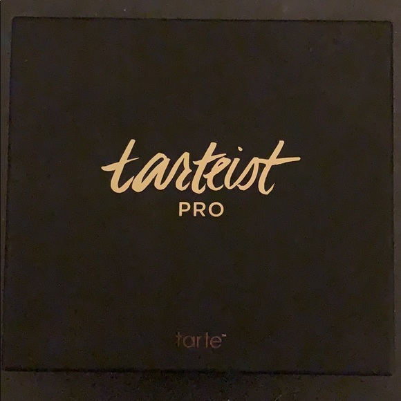 tarte Other - Tarteist PRO Amazonian clay palette